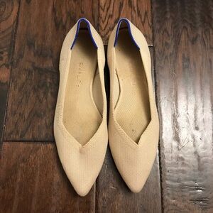 Rothy’s Women’s Flat Shoes